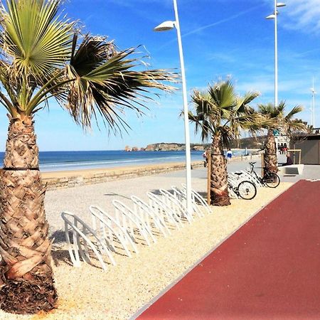 Appartement Hendaye, 3 pièces, 4 personnes - FR-1-2-358 Esterno foto