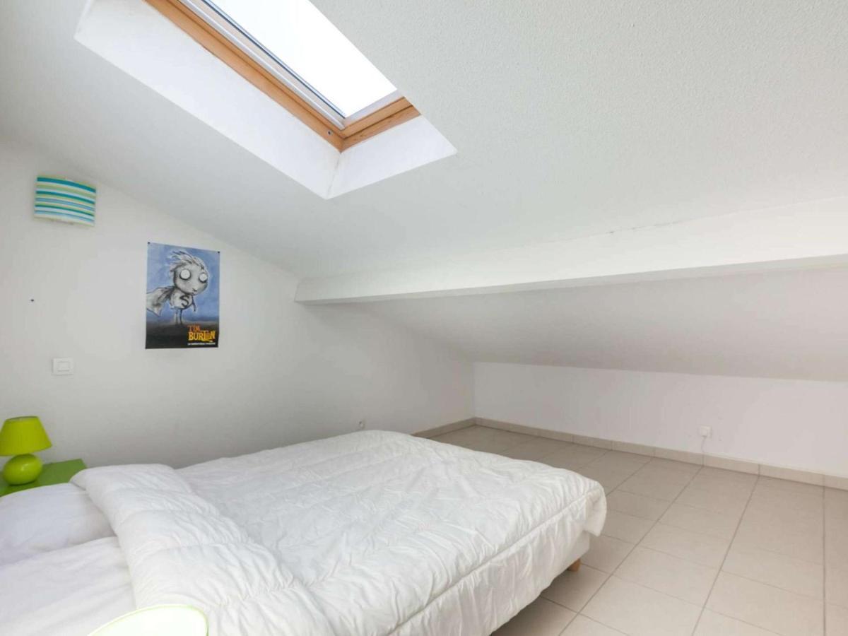 Appartement Hendaye, 3 pièces, 4 personnes - FR-1-2-358 Esterno foto